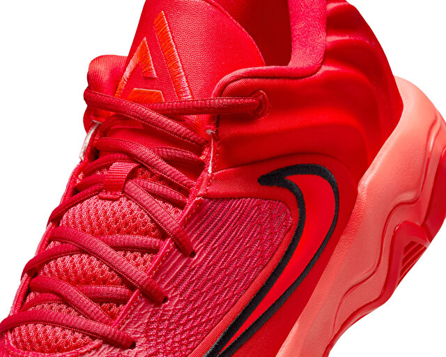 Nike Basketbol Ayakkabısı GIANNIS IMMORTALITY 4 - Görsel 8