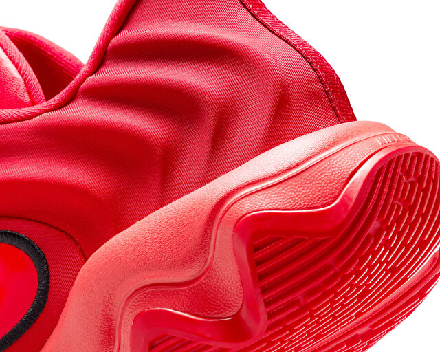 Nike Basketbol Ayakkabısı GIANNIS IMMORTALITY 4 - Görsel 9