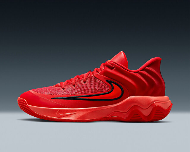 Nike Basketbol Ayakkabısı GIANNIS IMMORTALITY 4 - Görsel 10