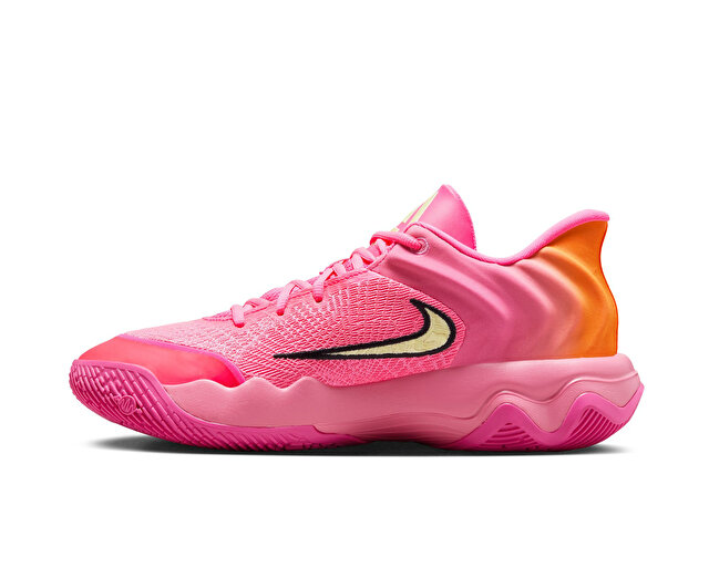 Nike Basketbol Ayakkabısı GIANNIS IMMORTALITY 4 - Görsel 3
