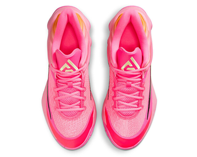 Nike Basketbol Ayakkabısı GIANNIS IMMORTALITY 4 - Görsel 5