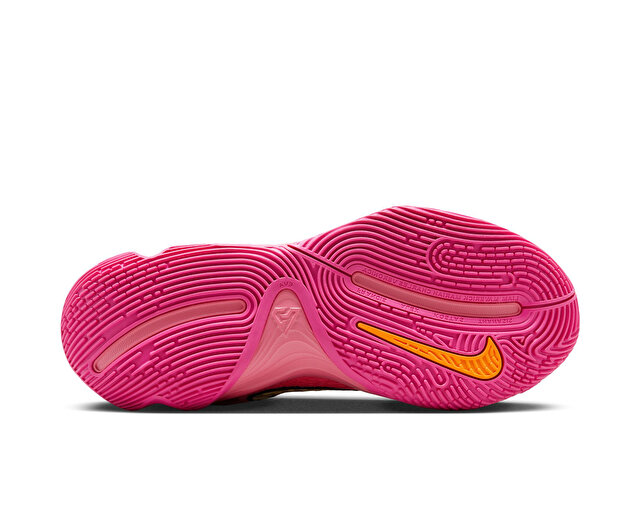 Nike Basketbol Ayakkabısı GIANNIS IMMORTALITY 4 - Görsel 7