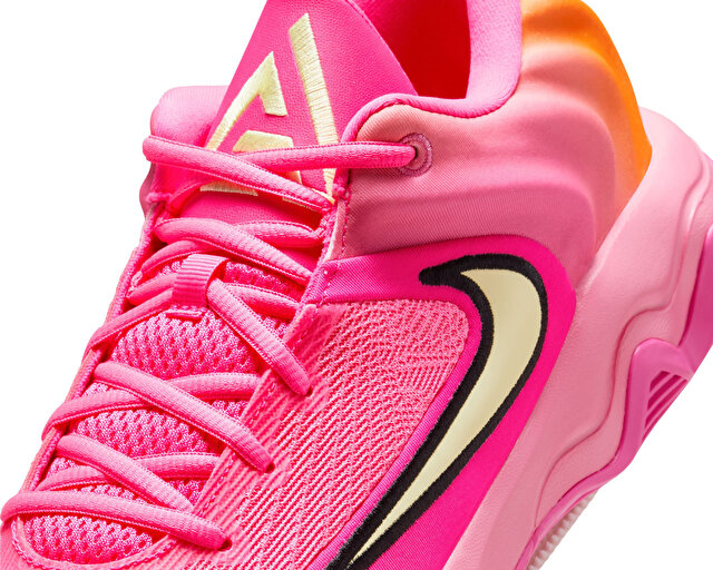 Nike Basketbol Ayakkabısı GIANNIS IMMORTALITY 4 - Görsel 8