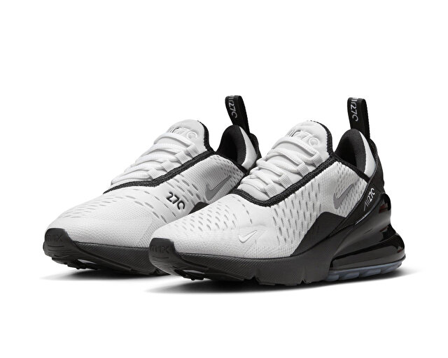 Nike Ayakkabı Günlük Air Max 270 Se (Gs) - Görsel 4