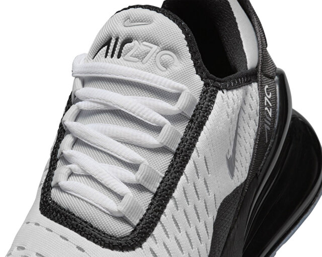 Nike Ayakkabı Günlük Air Max 270 Se (Gs) - Görsel 7