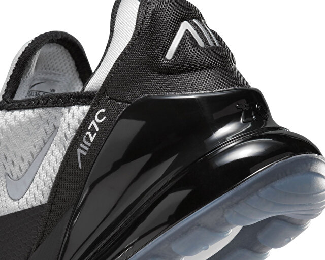 Nike Ayakkabı Günlük Air Max 270 Se (Gs) - Görsel 8