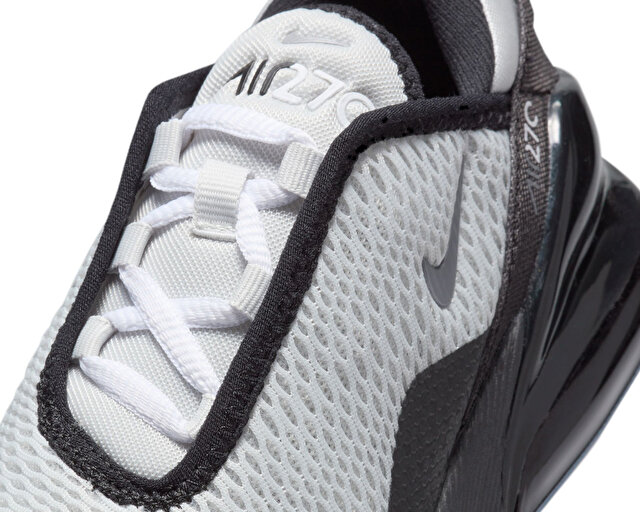 Nike Ayakkabı Günlük Air Max 270 Se (Ps) - Görsel 8