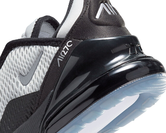 Nike Ayakkabı Günlük Air Max 270 Se (Ps) - Görsel 9