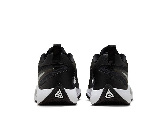 Nike Ayakkabı Basketbol Ayakkabıları Giannis Freak 6 - Görsel 6