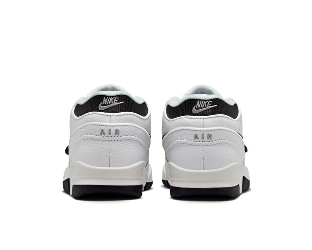 Nike Ayakkabı Günlük Air Alpha Force '88 - Görsel 5