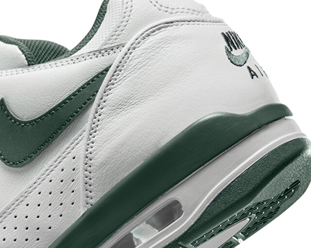 Nike Ayakkabı Basketbol Ayakkabıları Air Flight '89 Low - Görsel 9