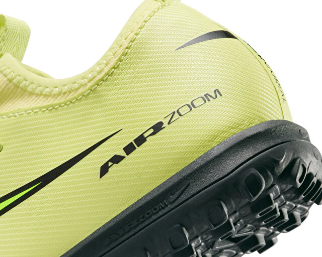 Nike Futbol ayakkabısı Halı Saha JR MERCURIAL ZOOM VAPOR 16 ACADEMY TF - Görsel 9