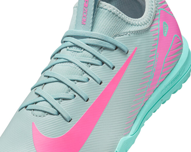 Nike Futbol ayakkabısı Halı Saha JR. MERCURIAL VAPOR 16 ACADEMY - Görsel 8