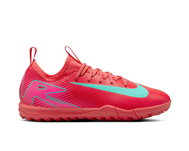 Nike Futbol ayakkabıları TF (Halı Saha) Jr. Mercurial Vapor 16 Academy Tf - Görsel 2