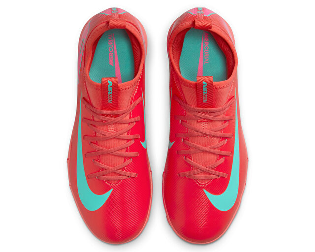 Nike Futbol ayakkabıları TF (Halı Saha) Jr. Mercurial Vapor 16 Academy Tf - Görsel 5