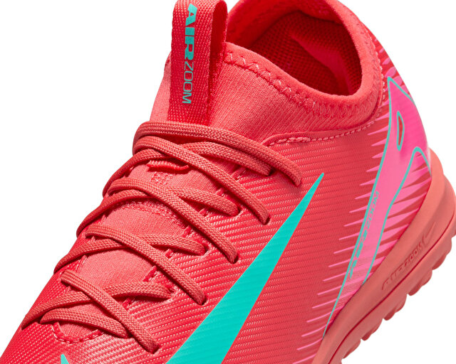 Nike Futbol ayakkabıları TF (Halı Saha) Jr. Mercurial Vapor 16 Academy Tf - Görsel 8