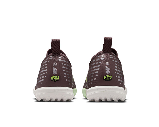 Nike Kahverengi Nike Mercurial Zoom Futbol ayakkabısı Halı Saha JR VAPOR 16 ACADEMY KM TF