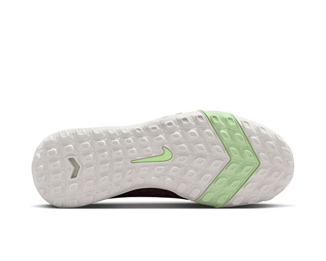 Nike Kahverengi Nike Mercurial Zoom Futbol ayakkabısı Halı Saha JR VAPOR 16 ACADEMY KM TF