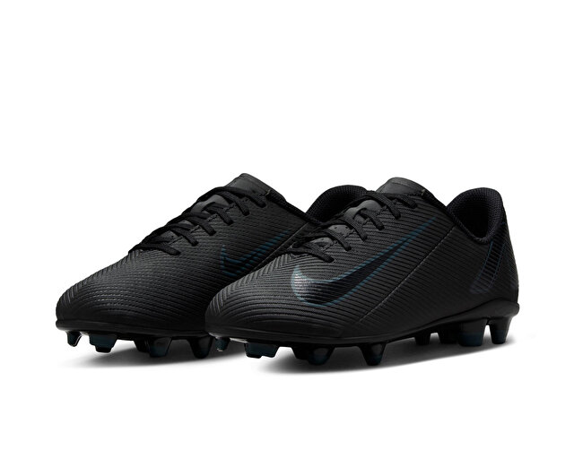 Nike Futbol ayakkabısı Kramponlar Jr. Mercurial Vapor 16 Club Fg/Mg - Görsel 4