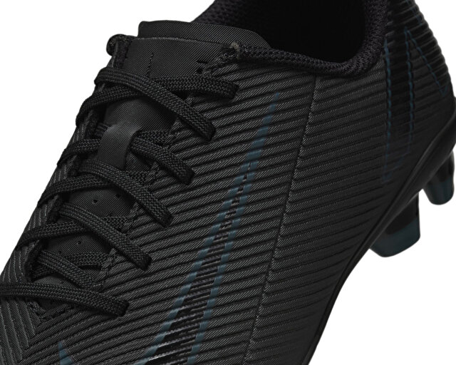 Nike Futbol ayakkabısı Kramponlar Jr. Mercurial Vapor 16 Club Fg/Mg - Görsel 8