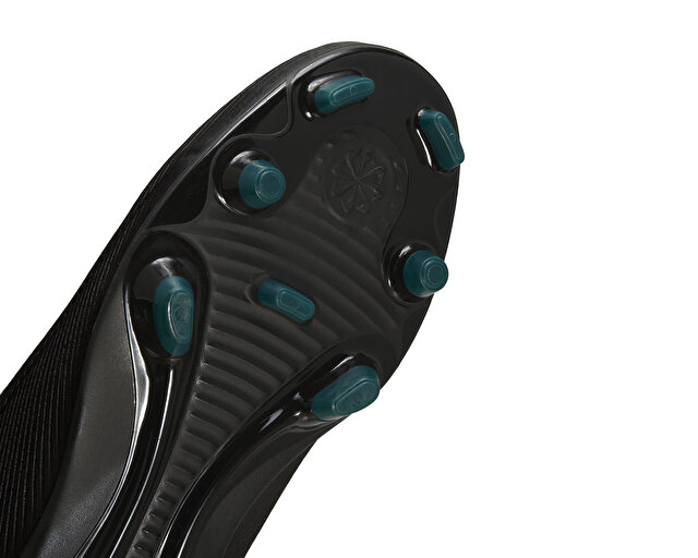 Nike Futbol ayakkabısı Kramponlar Jr. Mercurial Vapor 16 Club Fg/Mg - Görsel 10