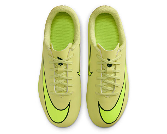 Nike Futbol ayakkabısı Kramponlar JR MERCURIAL VAPOR 16 CLUB FG/MG - Görsel 5