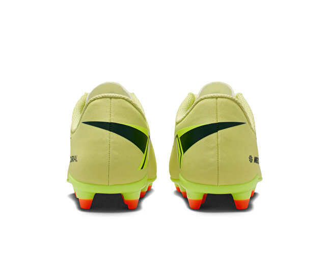 Nike Futbol ayakkabısı Kramponlar JR MERCURIAL VAPOR 16 CLUB FG/MG - Görsel 6