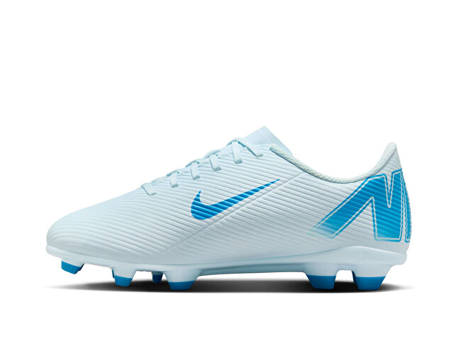 Nike Futbol ayakkabısı Kramponlar Jr. Mercurial Vapor 16 Club Fg/Mg - Görsel 3