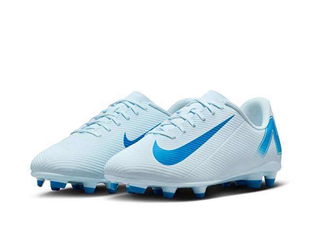 Nike Futbol ayakkabısı Kramponlar Jr. Mercurial Vapor 16 Club Fg/Mg - Görsel 4