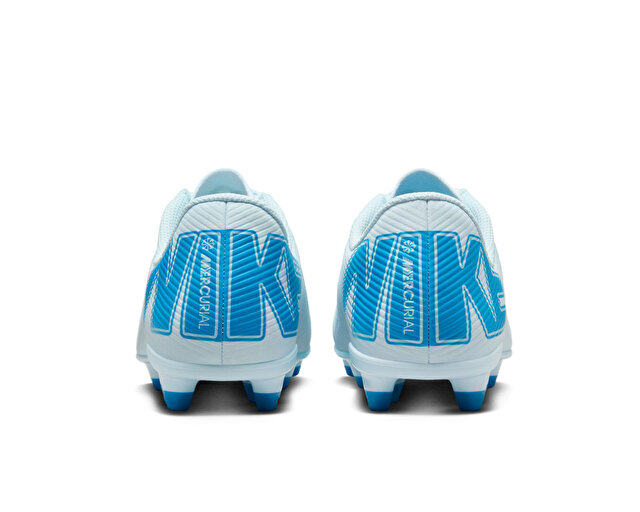 Nike Futbol ayakkabısı Kramponlar Jr. Mercurial Vapor 16 Club Fg/Mg - Görsel 6