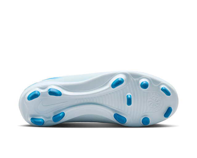 Nike Futbol ayakkabısı Kramponlar Jr. Mercurial Vapor 16 Club Fg/Mg - Görsel 7