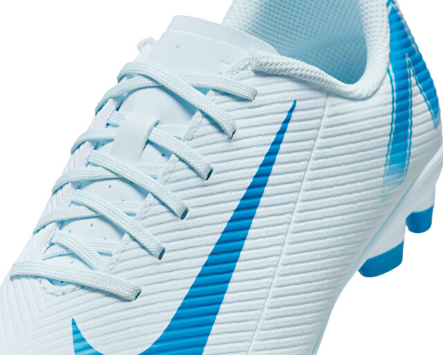 Nike Futbol ayakkabısı Kramponlar Jr. Mercurial Vapor 16 Club Fg/Mg - Görsel 8