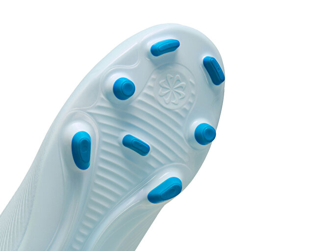 Nike Futbol ayakkabısı Kramponlar Jr. Mercurial Vapor 16 Club Fg/Mg - Görsel 10