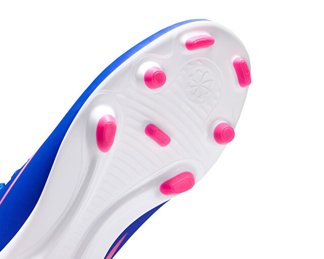 Nike Nike Mavi Futbol ayakkabısı Kramponlar Jr. Mercurial Vapor 16 Club Fg/Mg Korayspor'da! Mavi - 10. görsel