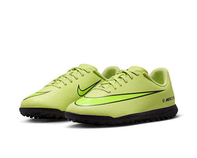 Nike Futbol ayakkabısı Halı Saha JR MERCURIAL VAPOR 16 CLUB TF - Görsel 4