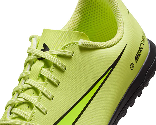 Nike Futbol ayakkabısı Halı Saha JR MERCURIAL VAPOR 16 CLUB TF - Görsel 8
