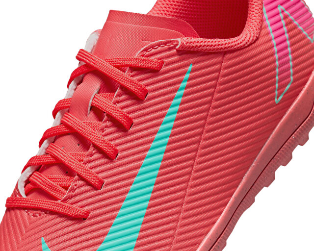 Nike Futbol ayakkabıları TF (Halı Saha) Jr. Mercurial Vapor 16 Club Tf - Görsel 8