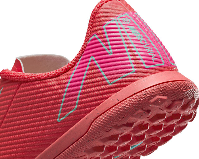 Nike Futbol ayakkabıları TF (Halı Saha) Jr. Mercurial Vapor 16 Club Tf - Görsel 9