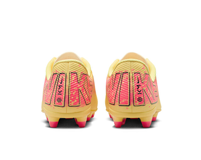 Nike Futbol ayakkabısı Kramponlar Jr Mercurial Vapor 16 Club Km Fg/Mg - Görsel 5