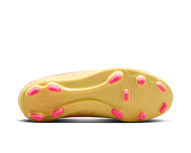 Nike Futbol ayakkabısı Kramponlar Jr Mercurial Vapor 16 Club Km Fg/Mg - Görsel 6