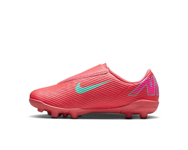 Nike Futbol ayakkabısı Kramponlar JR. MERCURIAL VAPOR 16 CLUB - Görsel 3