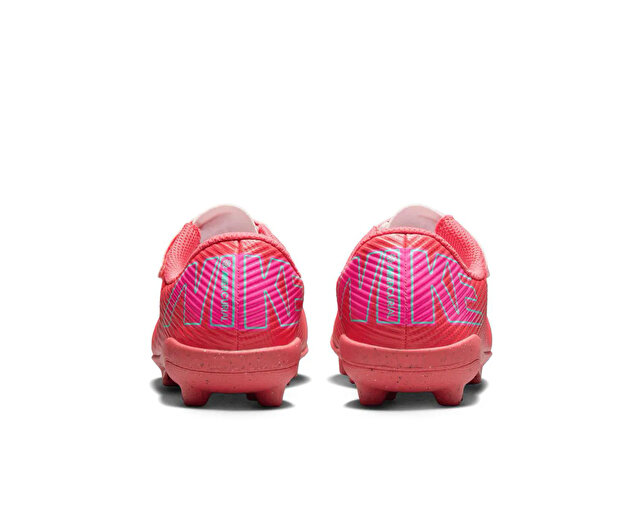 Nike Futbol ayakkabısı Kramponlar JR. MERCURIAL VAPOR 16 CLUB - Görsel 6
