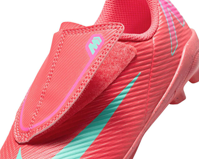 Nike Futbol ayakkabısı Kramponlar JR. MERCURIAL VAPOR 16 CLUB - Görsel 7