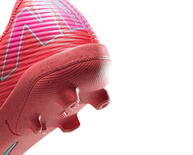 Nike Futbol ayakkabısı Kramponlar JR. MERCURIAL VAPOR 16 CLUB - Görsel 8