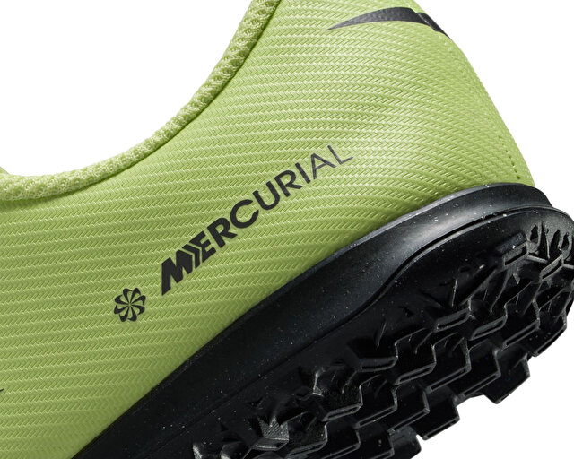 Nike Futbol ayakkabısı Halı Saha JR MERCURIAL VAPOR 16 CLUB TF PS (V) - Görsel 9