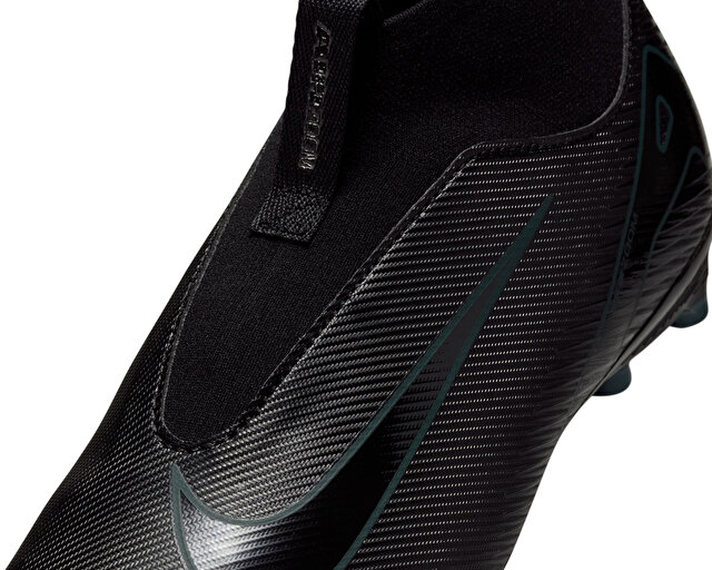 Nike Futbol ayakkabısı Kramponlar JR. MERCURIAL SUPERFLY 10 ACADEMY - Görsel 8