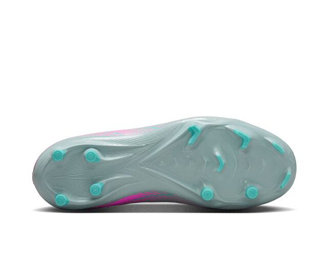 Nike Futbol ayakkabısı Kramponlar JR MERCURIAL ZOOM SUPERFLY 10 ACAD FGMG - Görsel 6
