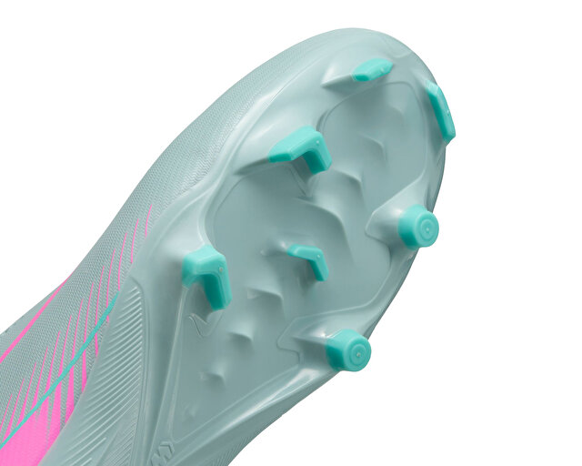 Nike Futbol ayakkabısı Kramponlar JR MERCURIAL ZOOM SUPERFLY 10 ACAD FGMG - Görsel 9