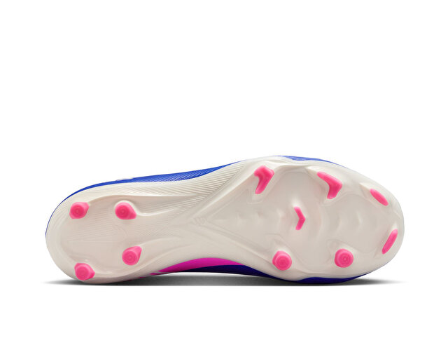 Nike Nike Mavi Futbol ayakkabısı Kramponlar JR MERCURIAL ZOOM SUPERFLY 10 ACAD FGMG Korayspor'da! Mavi - 7. görsel