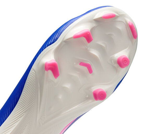 Nike Nike Mavi Futbol ayakkabısı Kramponlar JR MERCURIAL ZOOM SUPERFLY 10 ACAD FGMG Korayspor'da! Mavi - 10. görsel